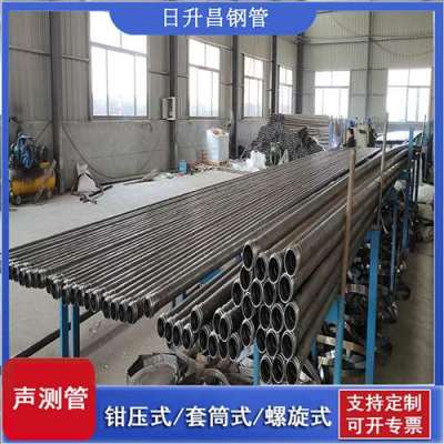 壶关声测管桩基检测的频率要达到多少百分比