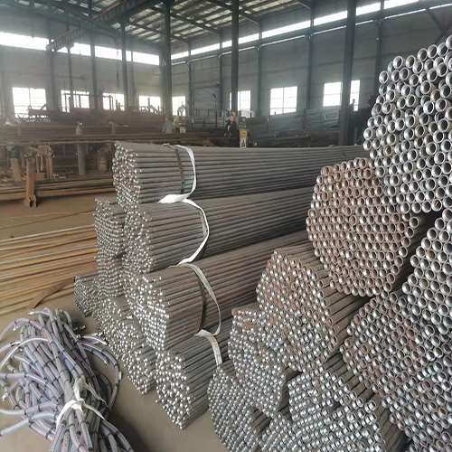 壶关建筑用声测管节后价格上涨原因分析