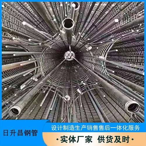 壶关声测管规格型号有哪些分类？